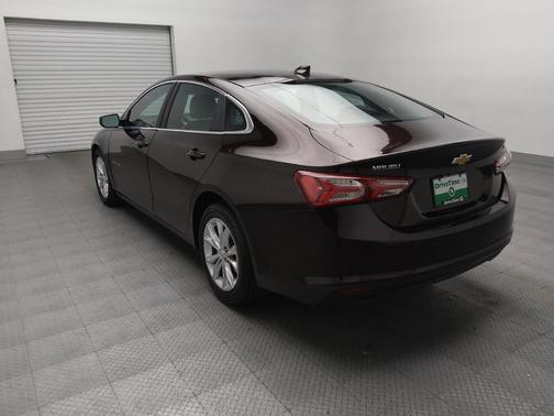 Other 2020 Chevrolet Malibu FWD LT
