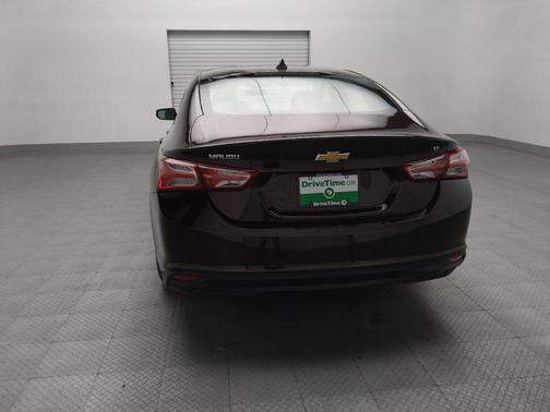 Other 2020 Chevrolet Malibu FWD LT