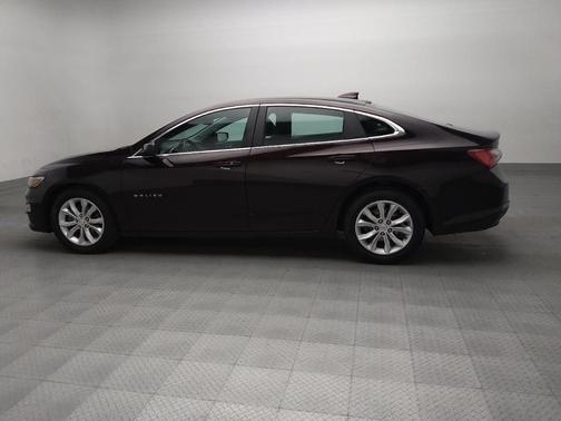 Other 2020 Chevrolet Malibu FWD LT