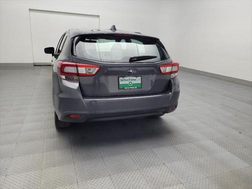 2018 Subaru Impreza 2.0i Sport
