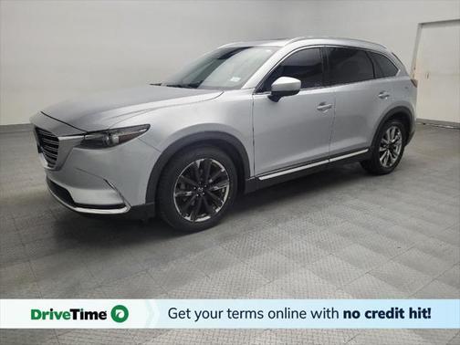 2016 Mazda CX-9 Signature
