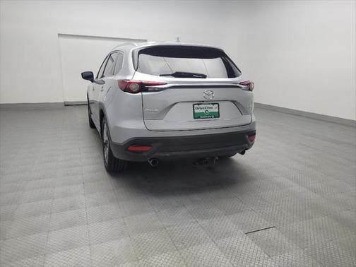 2016 Mazda CX-9 Signature