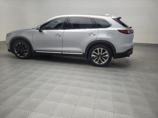 2016 Mazda CX-9 Signature