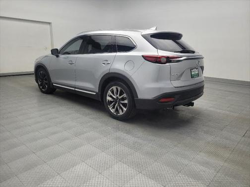 2016 Mazda CX-9 Signature