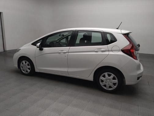 2019 Honda Fit LX