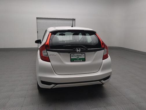 2019 Honda Fit LX