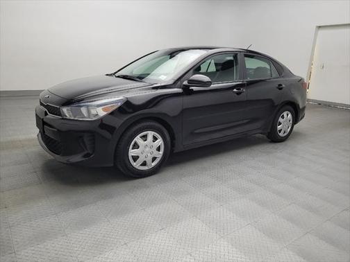 2019 Kia Rio LX