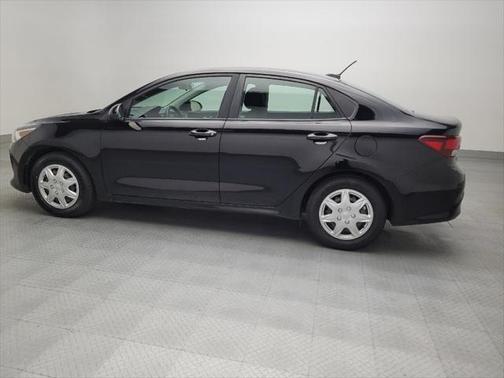 2019 Kia Rio LX