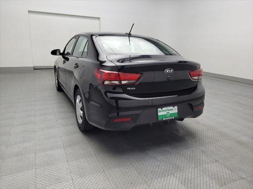 2019 Kia Rio LX