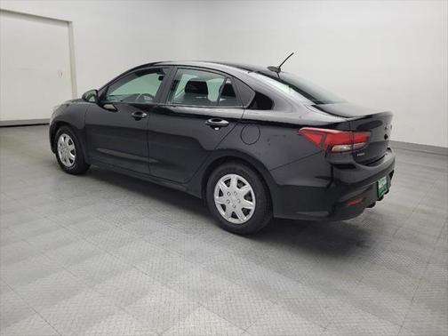 2019 Kia Rio LX