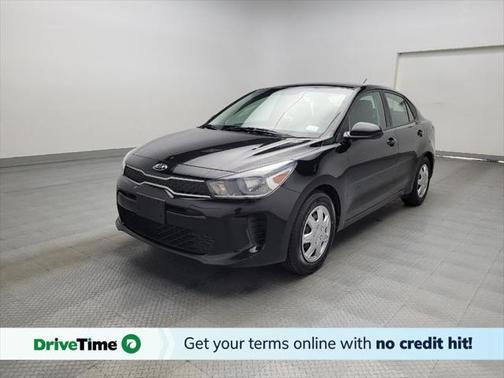2019 Kia Rio LX