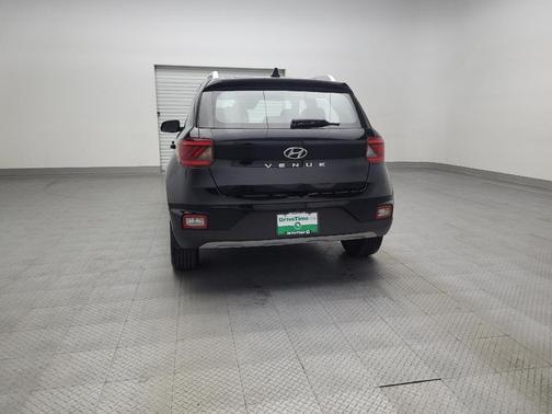 2022 Hyundai VENUE SEL