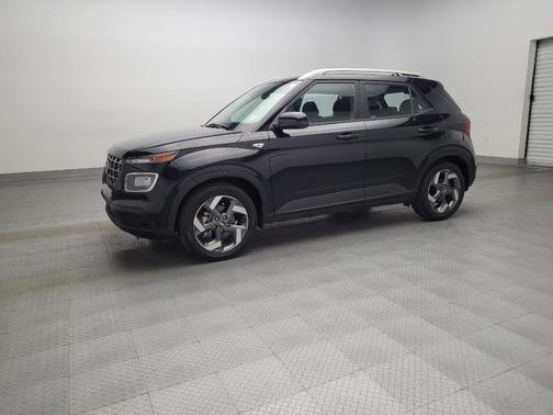 2022 Hyundai VENUE SEL