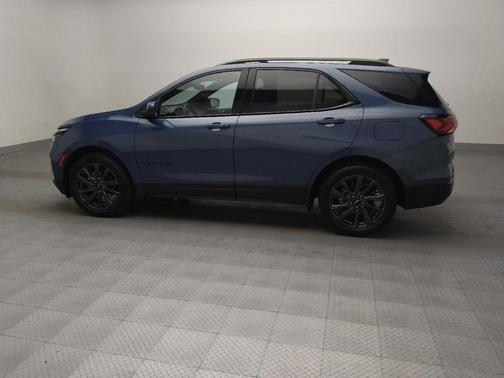 2024 Chevrolet Equinox FWD RS