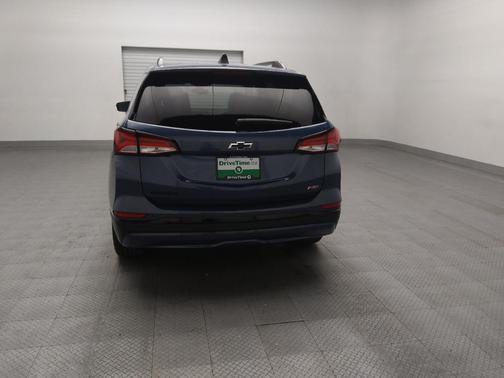 2024 Chevrolet Equinox FWD RS