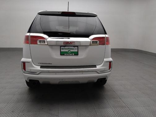 2017 GMC Terrain Denali