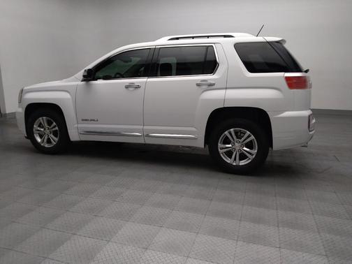 2017 GMC Terrain Denali