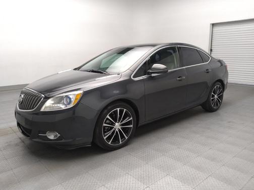 2017 Buick Verano Sport Touring