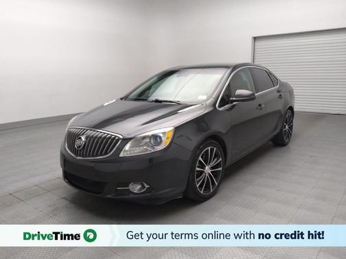2017 Buick Verano Sport Touring