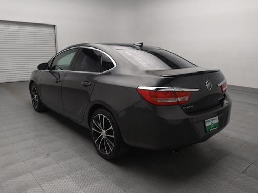 2017 Buick Verano Sport Touring