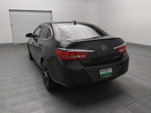 2017 Buick Verano Sport Touring