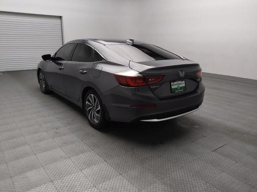 2019 Honda Insight Touring