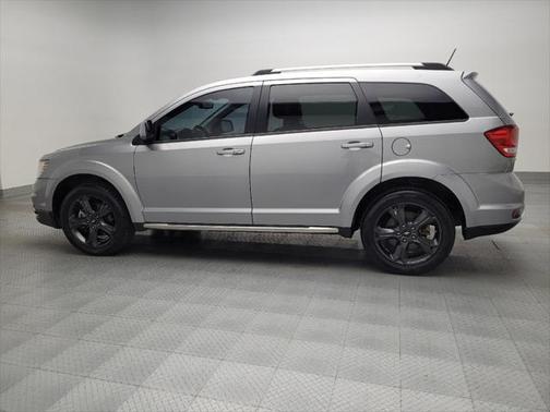2020 Dodge Journey Crossroad