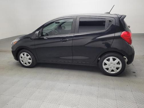 2019 Chevrolet Spark LS