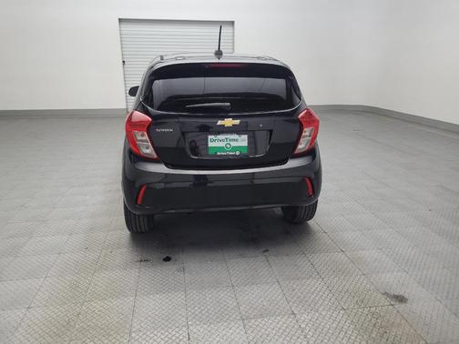 2019 Chevrolet Spark LS