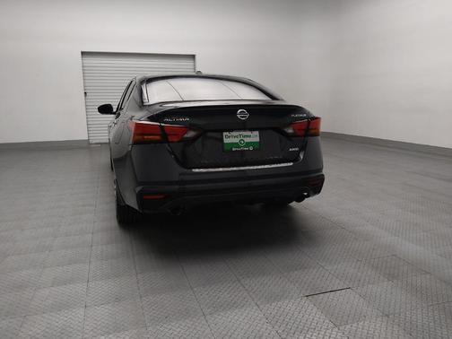 2021 Nissan Altima Platinum Intelligent AWD