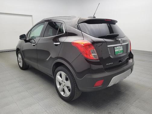 2015 Buick Encore Premium