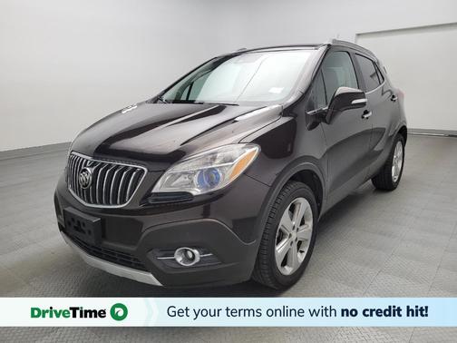 2015 Buick Encore Premium