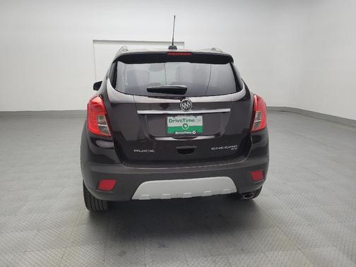 2015 Buick Encore Premium