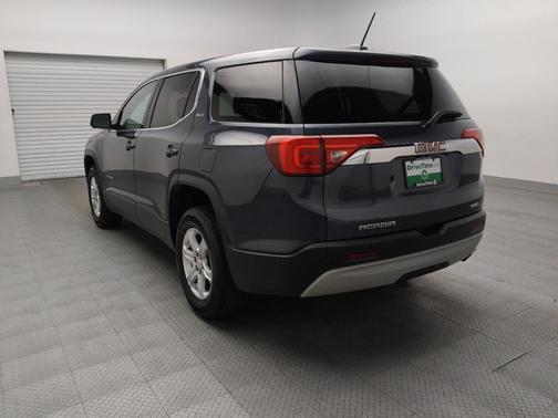 2019 GMC Acadia SLE-1
