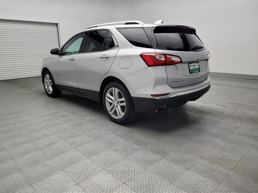 2019 Chevrolet Equinox Premier w/2LZ