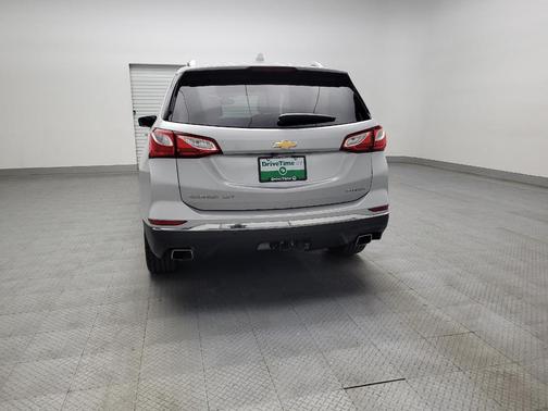 2019 Chevrolet Equinox Premier w/2LZ