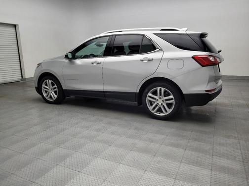 2019 Chevrolet Equinox Premier w/2LZ
