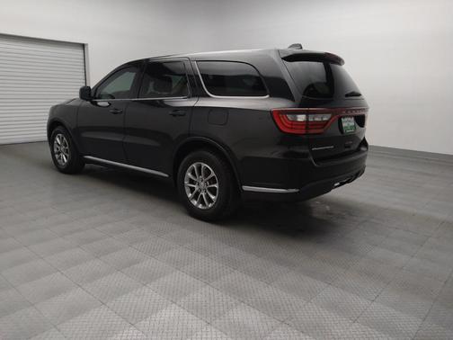 2016 Dodge Durango SXT