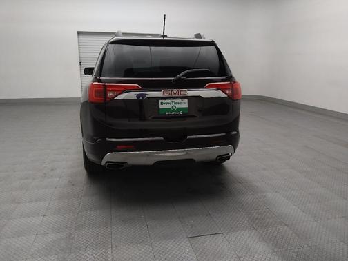 Other 2017 GMC Acadia Denali