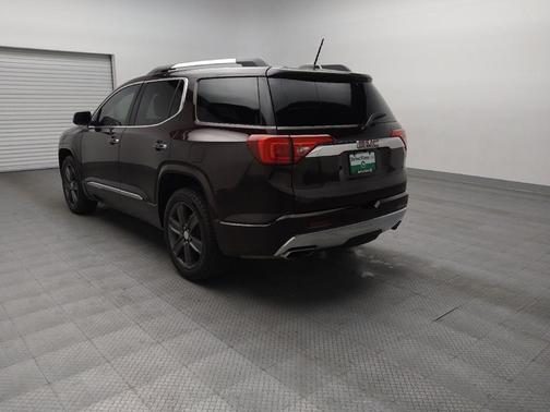 Other 2017 GMC Acadia Denali