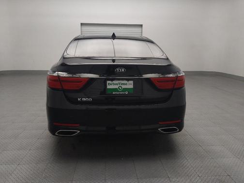 2017 Kia K900 Premium 3.8L