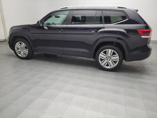 2019 Volkswagen Atlas 3.6L SE w/Technology