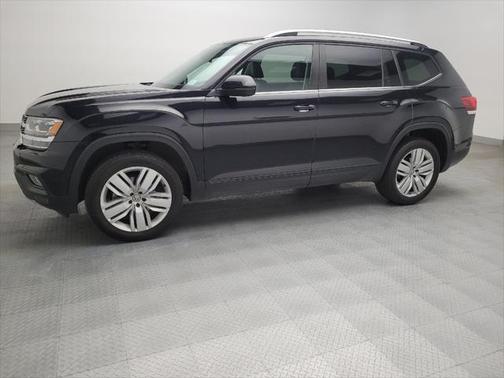 2019 Volkswagen Atlas 3.6L SE w/Technology