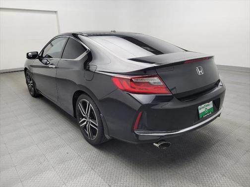 2016 Honda Accord Touring