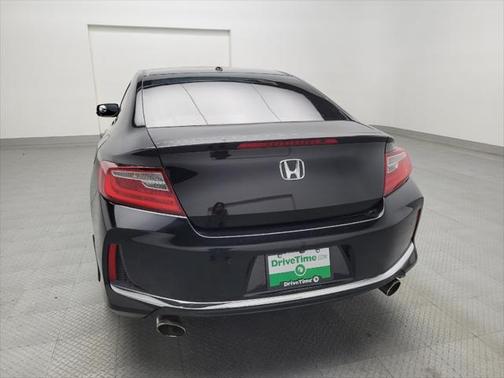 2016 Honda Accord Touring