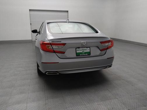 2018 Honda Accord EX-L 2.0T