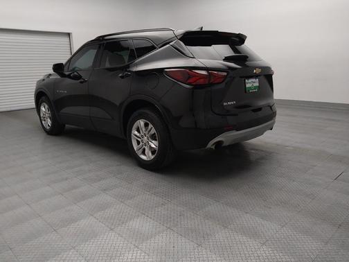 2021 Chevrolet Blazer 1LT