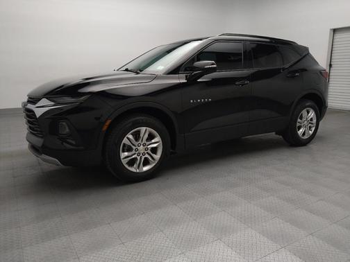 2021 Chevrolet Blazer 1LT