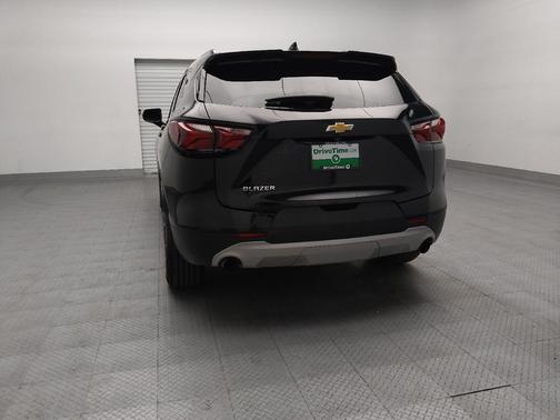 2021 Chevrolet Blazer 1LT