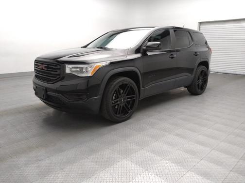 2019 GMC Acadia SLE-1
